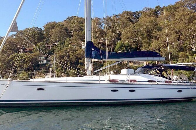 Tour Sailboat 15 mt. BOARDING FROM LA MADDALENA islands Archipelago - Good To Know