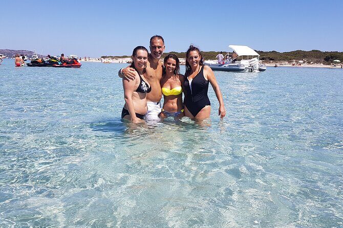 Tour Sailboat 15 mt. BOARDING FROM LA MADDALENA islands Archipelago - Who’s This Tour For?