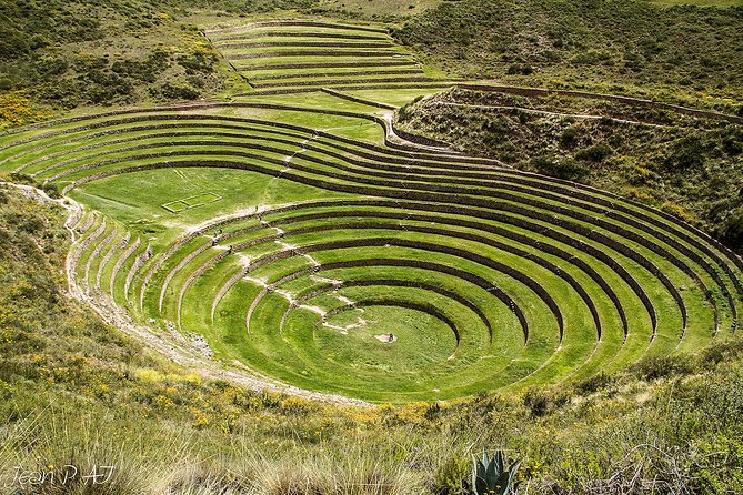 Tour Salineras De Maras and Moray in Private With Peru Vip - Additional Information
