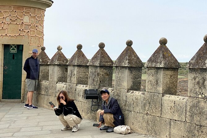 Tour Segovia and La Granja De San Ildefonso From Madrid - Directions and Meeting Point