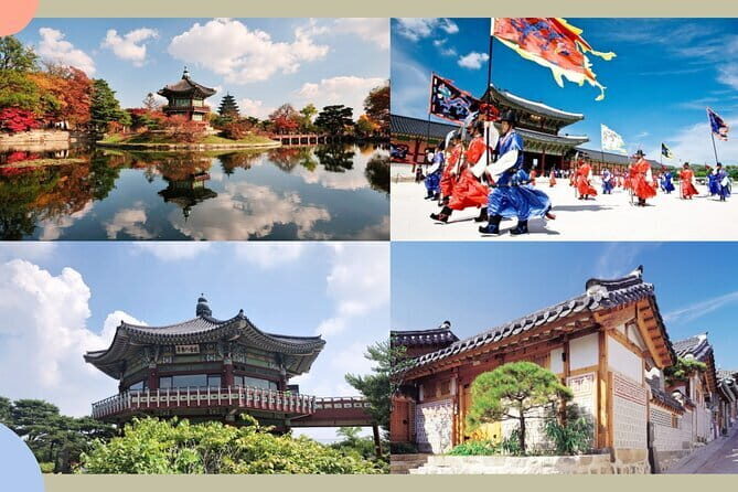 Tour Seouls oldest district with a storyteller from Bukchon - Who Will Love This Tour?