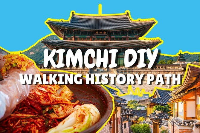 Tour Seouls oldest district with a storyteller from Bukchon - The Sum Up