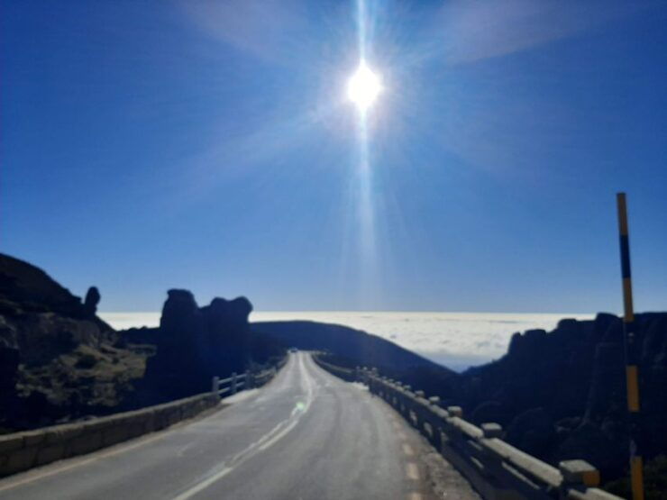 Tour Serra Da Estrela Manteigas Belmonte - Tour Experience