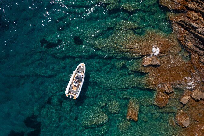 Tour Sestri Levante Cinque Terre Portovenere - A Complete Guide to the Sestri Levante Cinque Terre and Portovenere Sailing Tour