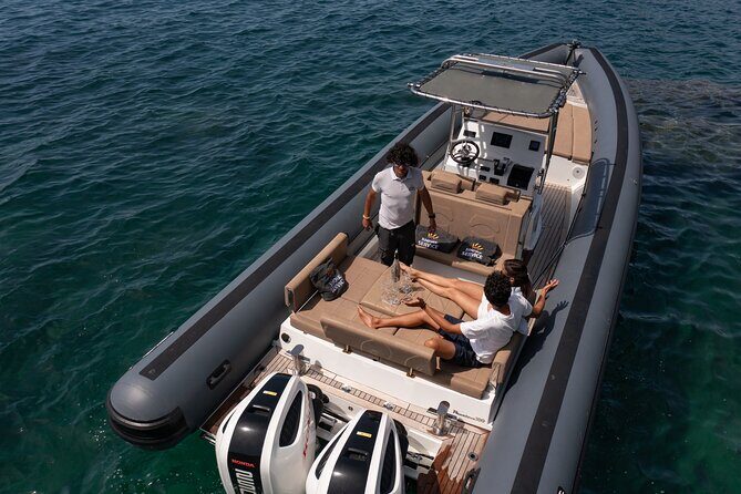 Tour Sestri Levante Cinque Terre Portovenere - Who Will Love This Tour?