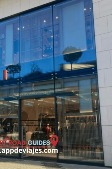 Tour Shopping and Food Boston Self-Guided Tour App - Cultural Immersion