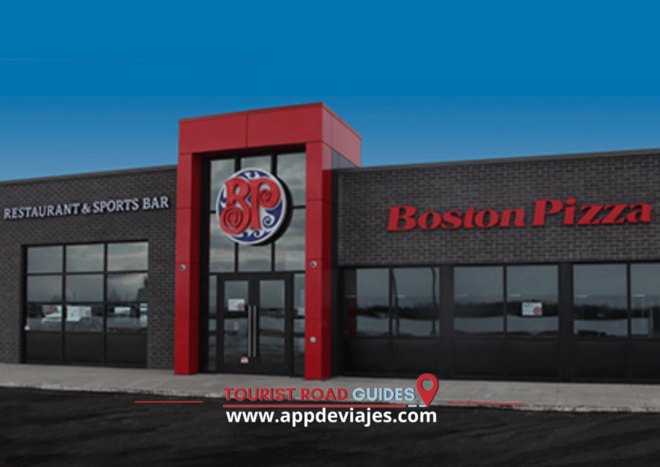 Tour Shopping and Food Boston Self-Guided Tour App - Tour Features and Support