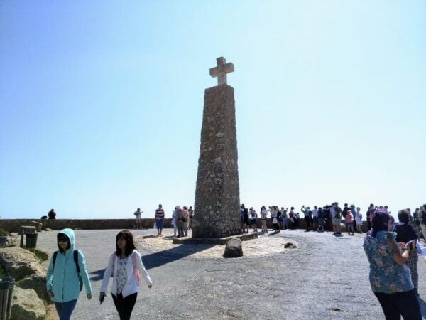 Tour Sintra, Azenhas Do Mar, Cabo Da Roca E Cascais - Directions