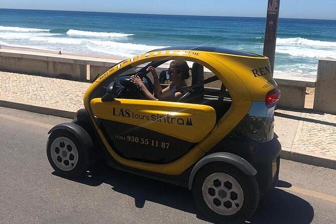 Tour Sintra Beaches and Monuments E-Car Audio-Guided Route GPS - Pricing and Booking