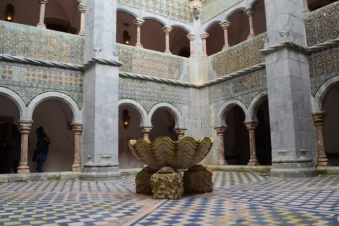 Tour Sintra From Lisbon - Highlights of the Tour Experience