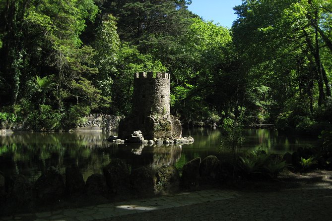 Tour Sintra From Lisbon - Details of the Sintra Tour