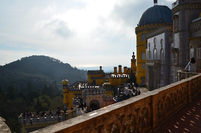 Tour Sintra From Lisbon Half Day - Insider Tips for a Great Experience