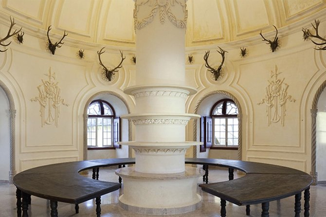 Tour SINTRA (Full Day) - Common Questions