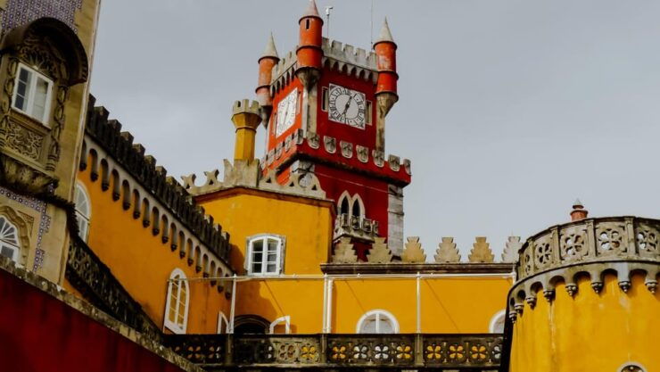 Tour Sintra HalfDay *Private Tours* - Good To Know