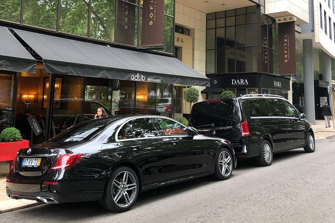 Tour-Sintra/Queluz&Atlantic Coast-Tickets Included/NoQueue PrivateExperience(8h) - Pricing and Booking