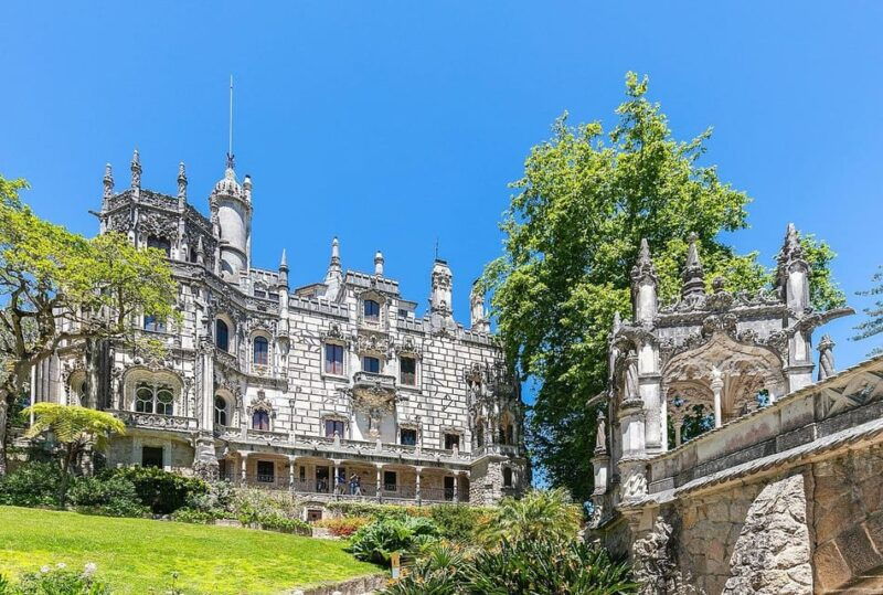 Tour Sintra&Cascais - Cascais: The Coastal Gem