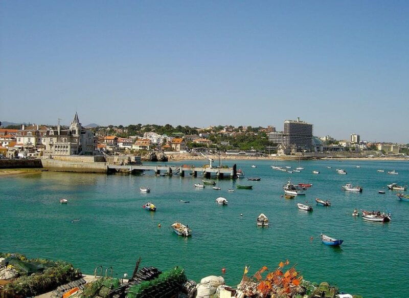 Tour Sintra&Cascais - Why This Tour Offers Value