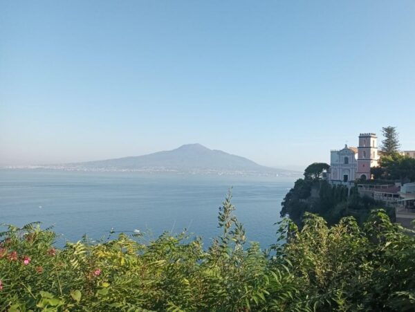 Tour Sorrento and Positano From Naples - The Sum Up
