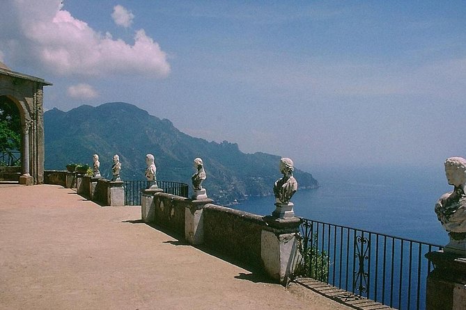 Tour Sorrento, Positano, Amalfi & Ravello - Reviews