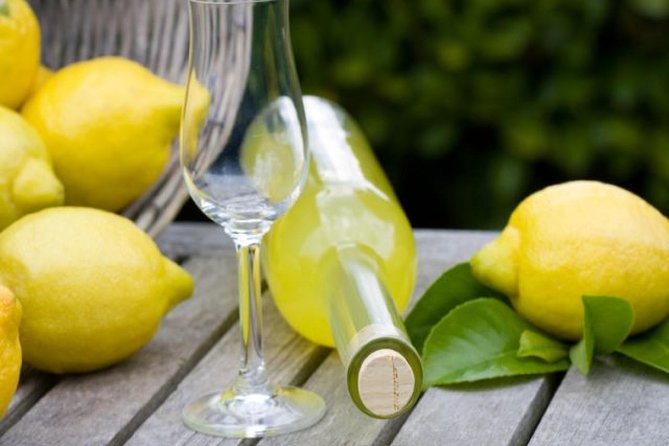 Tour Sorrento, Positano, Amalfi & Ravello - Meeting and Pickup