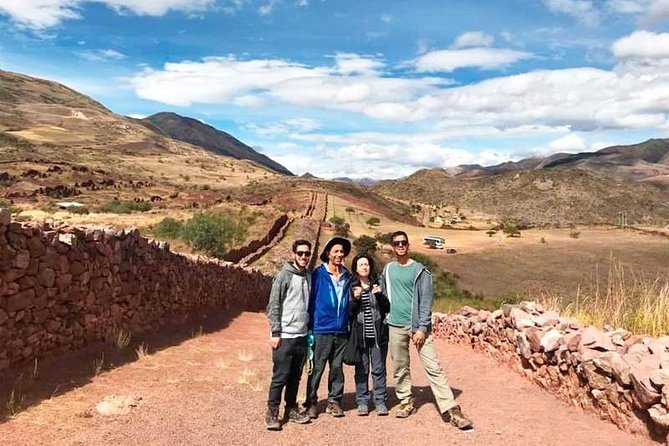 Tour South Valley Cusco Tipón, Andahuaylillas and Pikillacta - Itinerary Highlights