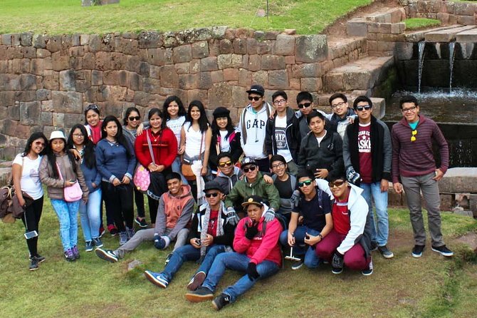 Tour South Valley Cusco Tipón, Andahuaylillas and Pikillacta - Cancellation Policy