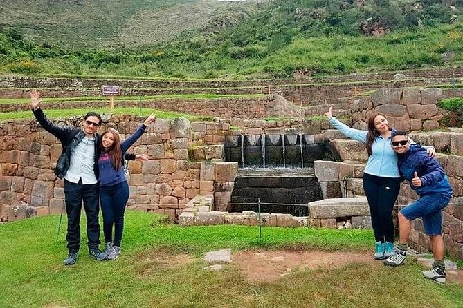 Tour South Valley Cusco Tipón, Andahuaylillas and Pikillacta - Frequently Asked Questions