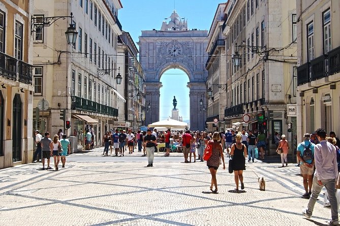 Tour Spain and Portugal (North and Center) 10 Days - Day 2: Exploring Historic Landmarks