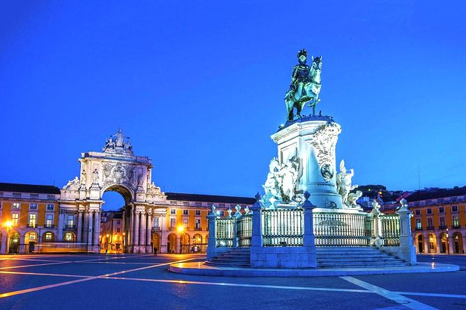 Tour Spain and Portugal (South and Center) 10 Days - Inclusions and Exclusions