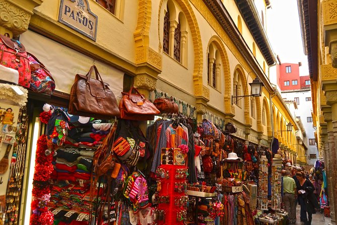 Tour Spain and Portugal (South and Center) 10 Days - Booking and Reservation Process