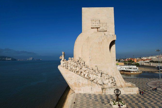 Tour Spain and Portugal (South and Center) 10 Days - The Sum Up