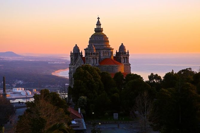 Tour Spain and Portugal (South and Center) 15 Days - Highlights of the Tour