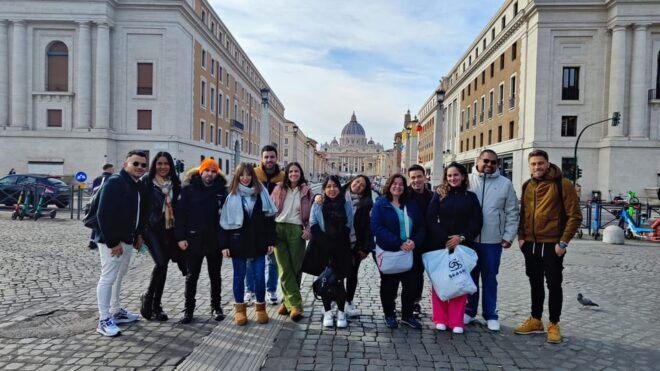 TOUR: SQUARES AND FOUNTAINS IN THE CENTER OF ROME - The Sum Up