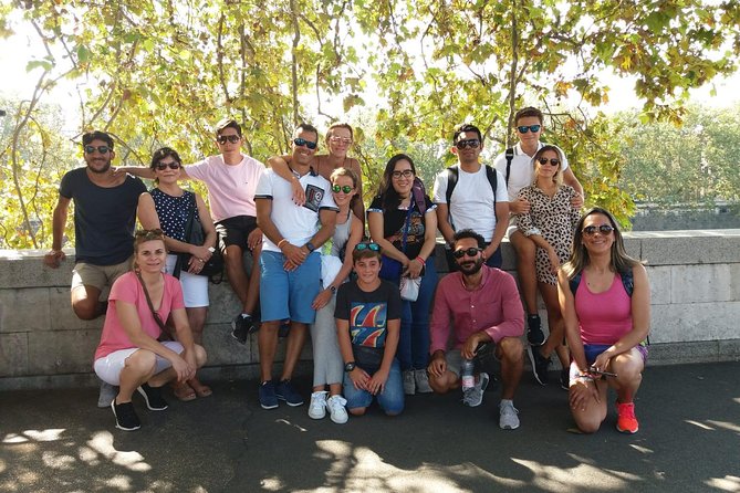 Tour Squares of Rome and Vatican - Traveler Photos