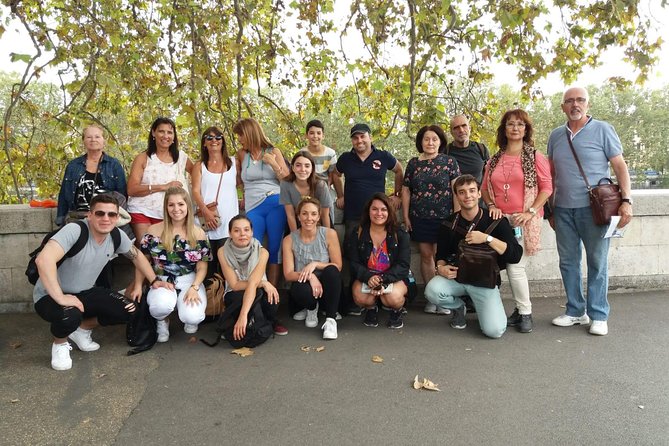 Tour Squares of Rome and Vatican - Reviews and Ratings