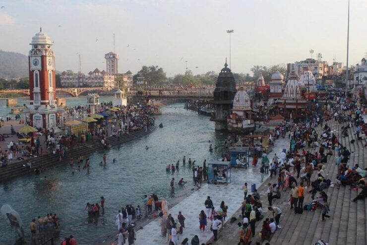 Tour Start From Delhito Varanasi Cover 7 Cities 8night/9days - Pricing and Inclusions Details