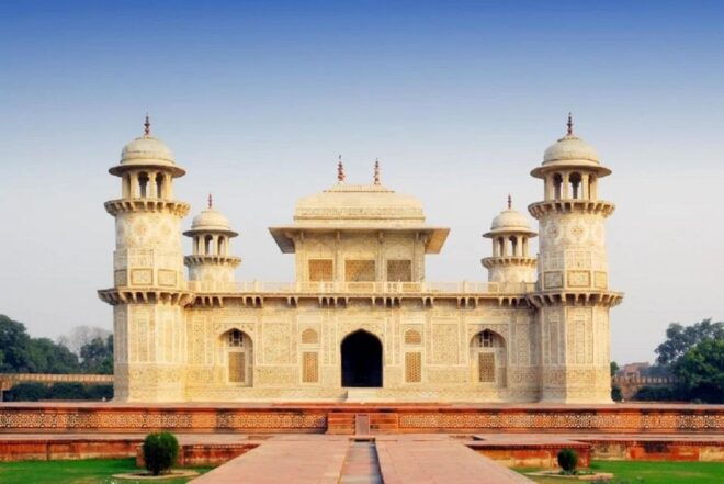 Tour Start From Delhito Varanasi Cover 7 Cities 8night/9days - Detailed City Exploration