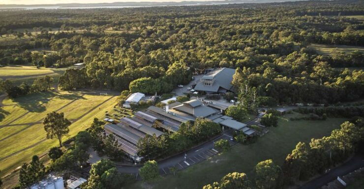 Tour, Taste, and Lunch at Cellar Door - Tour Highlights