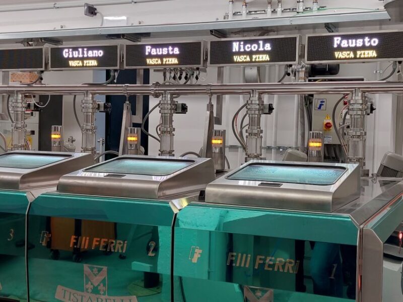 Tour & Tasting of Olive Oil and Tuscan Products - Sarteano - An In-Depth Look at the Tour Experience