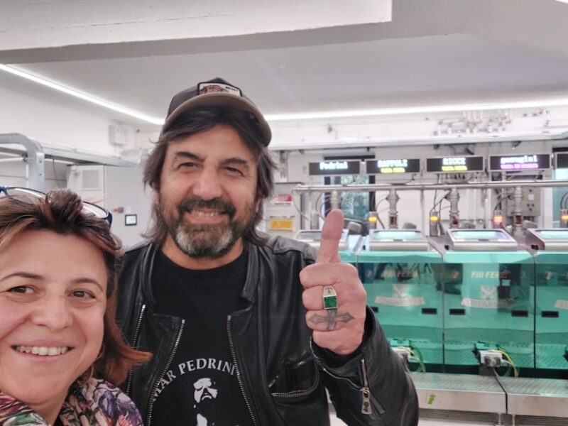 Tour & Tasting of Olive Oil and Tuscan Products - Sarteano - FAQ