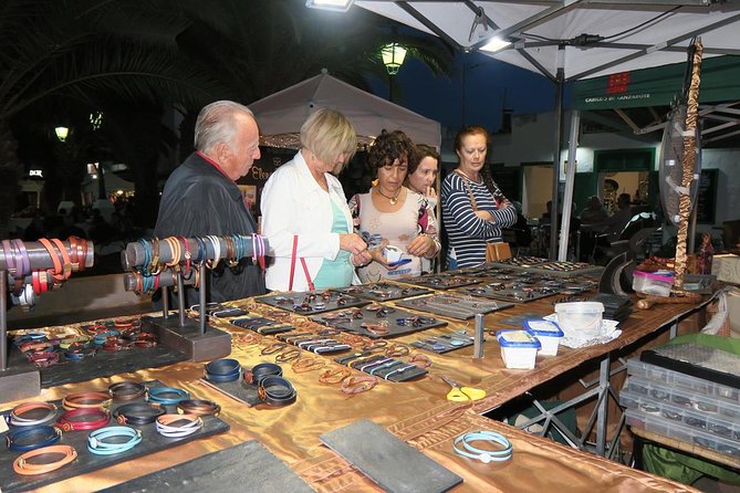 Tour Teguise Market Cesar Manrique Foundation - How to Get to Cesar Manrique Foundation