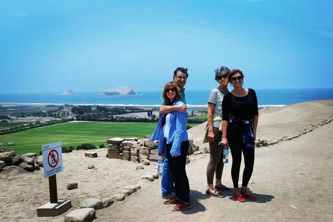 Tour Temple of the Great God Pachacamac - Tips for Visiting the Temple