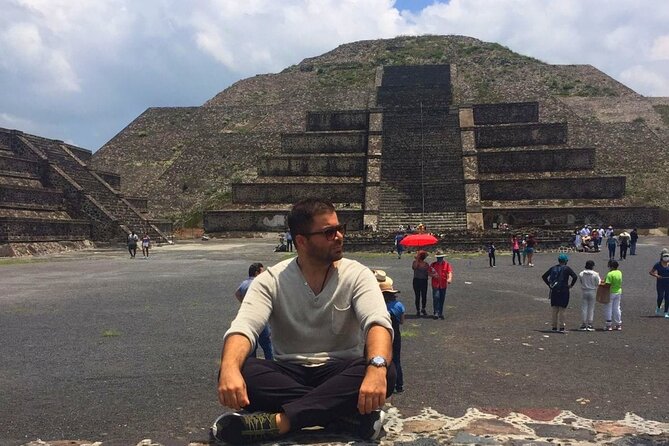 Tour Teotihuacan and Guadalupano Sanctuary - Pricing and Value for Money