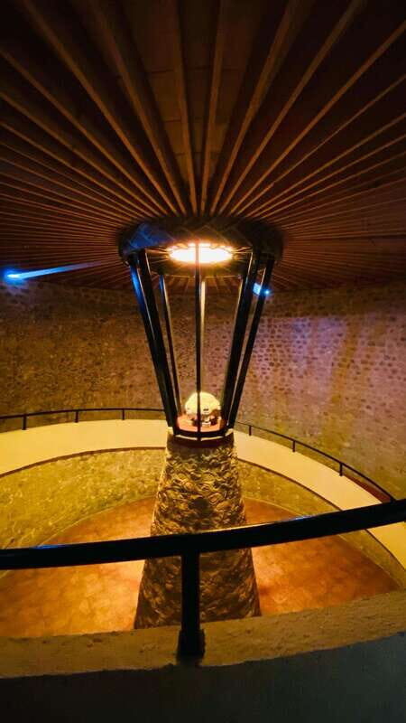 Tour "Termas de San Joaquín" + Transfers + Tickets - Exploring the "Termas de San Joaquín" Tour: A Wellbeing Escape in Coahuila