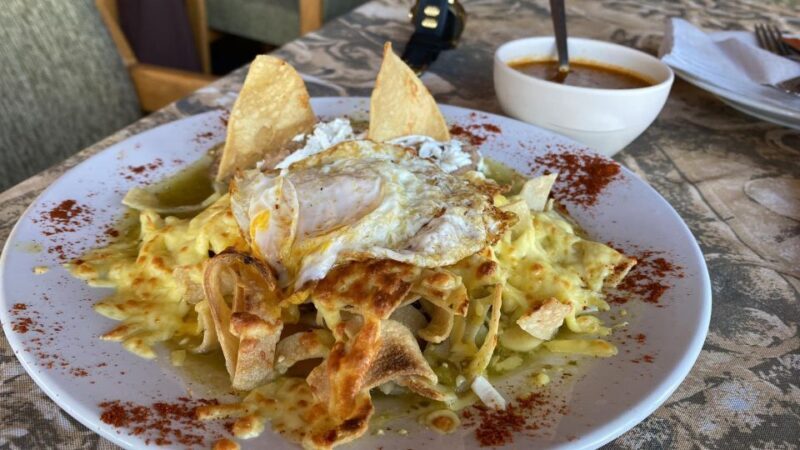 Tour "Termas de San Joaquín" + Transfers + Tickets - The 4-Hour Wellness Session