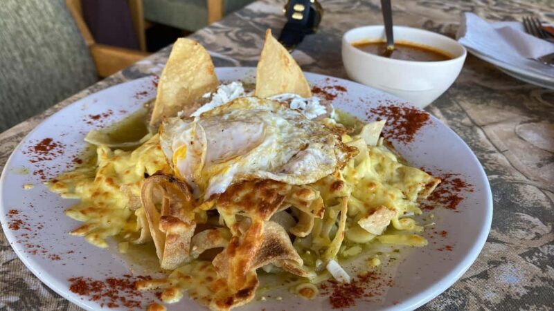 Tour "Termas de San Joaquín" + Transfers + Tickets - Transportation, Group Size, and Scheduling