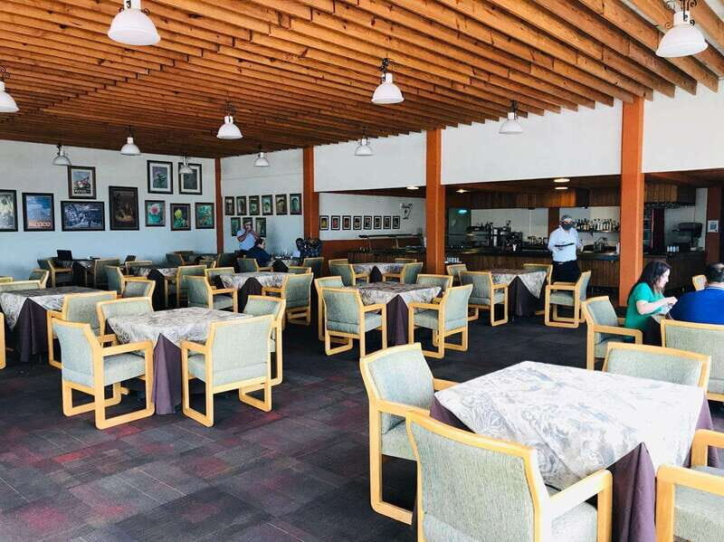 Tour "Termas de San Joaquín" + Transfers + Tickets - What’s Included and What’s Not