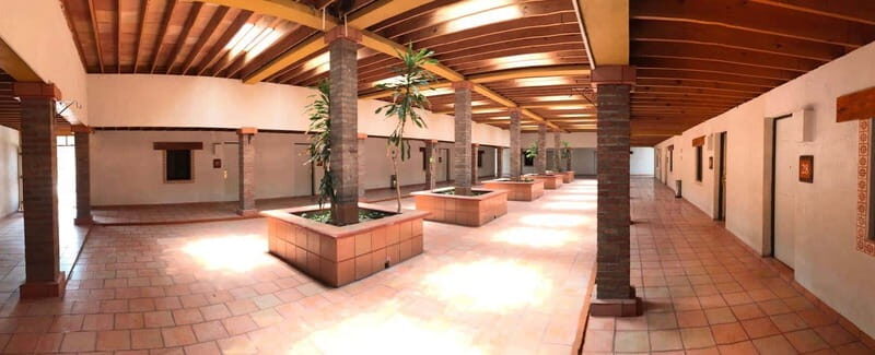 Tour "Termas de San Joaquín" + Transfers + Tickets - Authentic Experiences and Authentic Details from Reviews