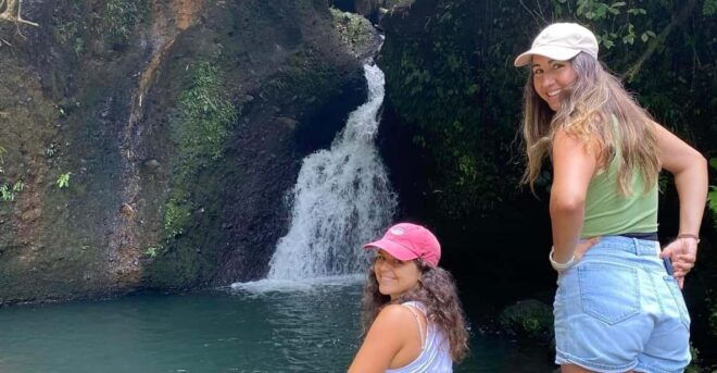 Tour Tete Batu : Culture, Rice Terrace & Waterfalls - Cultural Experiences