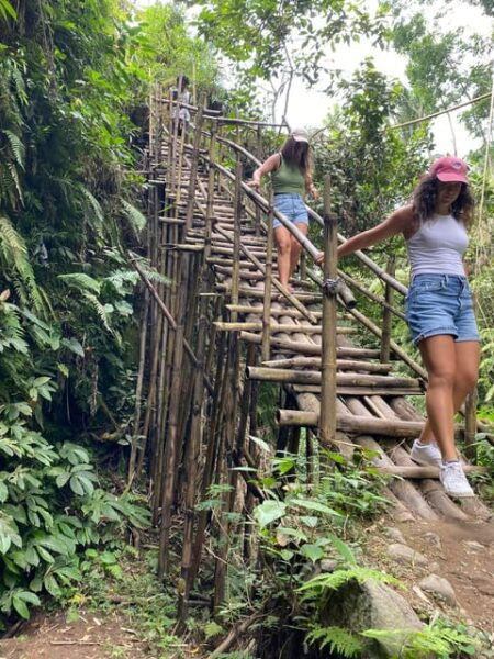 Tour Tete Batu : Culture, Rice Terrace & Waterfalls - Tips for a Great Experience